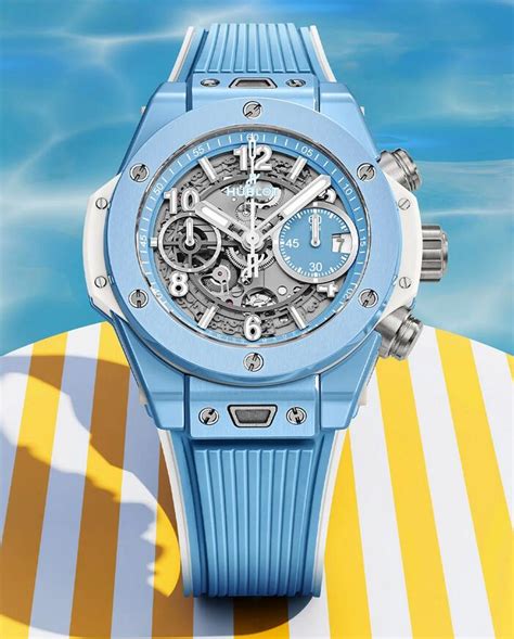 fake hublot big bang watches|is hublot big bang waterproof.